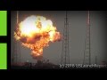 RT-SpaceX Falcon 9 rocket explodes, Facebook’s internet.org satellite destroyed