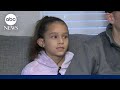 8-year-old calls for help after being taken in carjacking