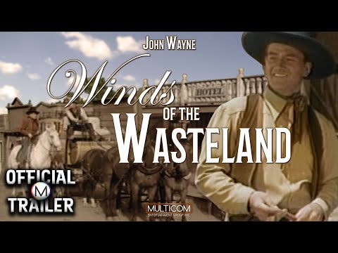 Winds of the Wasteland'