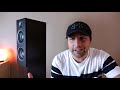 Review! The PSB Alpha T20 Floorstanding Loudspeaker!