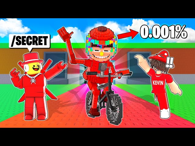 Este "ADMIN" me dio EL NUEVO BRAINROT SECRETO MÁS RARO de STEAL A BRAINROT😰(ACTUALIZACIÓN) | Kevinox