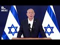GRAPHIC WARNING: Netanyahu rejects US calls for humanitarian pause  - 01:52 min - News - Video