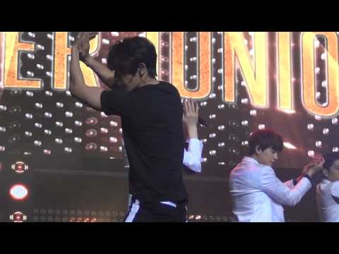 150412 Best of Best PH Mamacita Donghae