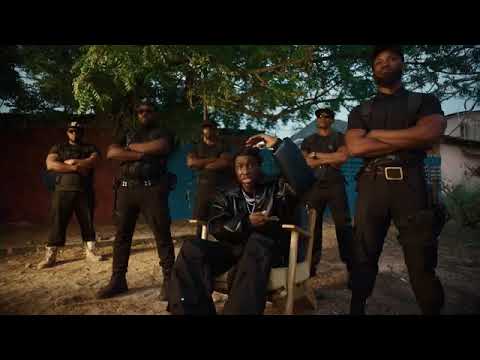 Famous Pluto Ft Shallipopi and ZerryDL Ewo Video