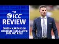 The ICC Review: Brendon McCullums coaching style analysed