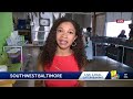 Chris Van Hollen visits groups impacted by federal cuts  - 02:43 min - News - Video