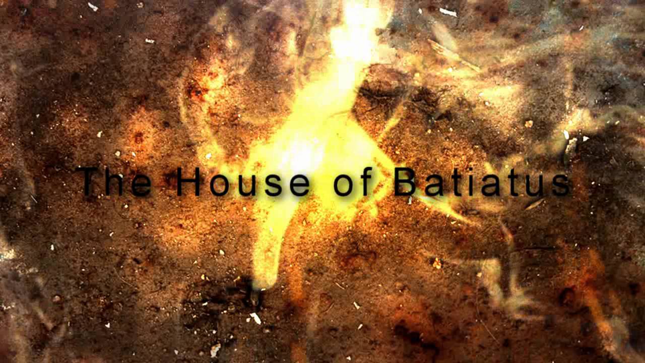 House of Batiatus - YouTube