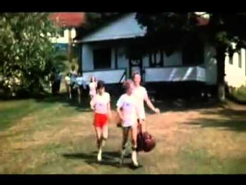 Sleepaway Camp'
