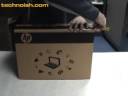 HP 550 Unpacking Video