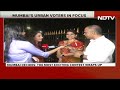 Mumbai Elections | NCPs Clyde Crasto On Low Voter Turnout: People Not Happy With PM  - 02:06 min - News - Video