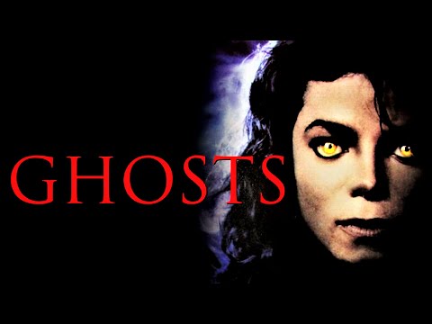 Ghosts'