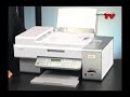 Lexmark X6570 All-in-One Wireless Printer