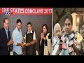 Telangana wins two prestigious awards of India Today
