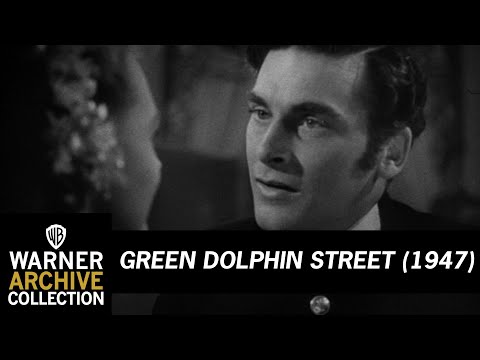 Green Dolphin Street'