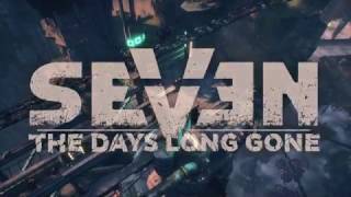 Seven: The Days Long Gone - Sneaking Teaser