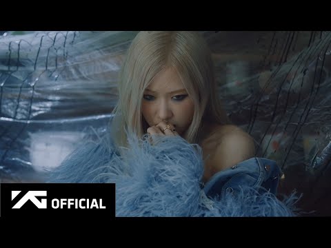 Rosé - 'Hard to Love' MV