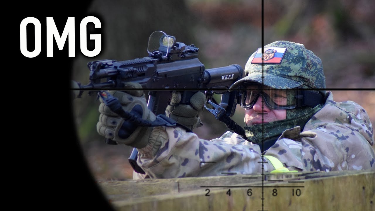 Spawn Camping.