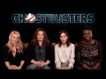 Button to run clip #1 of 'Ghostbusters'