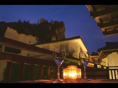 Property video