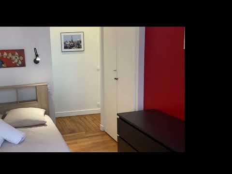 Video af overnatningsstedet