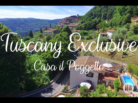 Property video