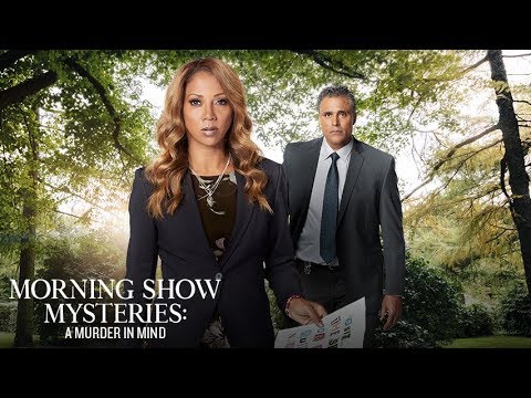 Morning Show Mysteries'