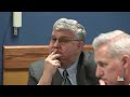 LIVE: Fulton County hearing on misconduct allegations against Fani Willis | NBC News  - 00:00 min - News - Video