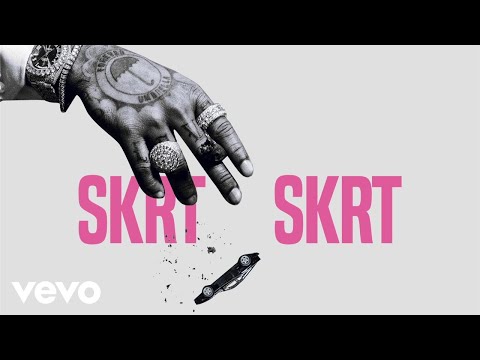 Tory Lanez - Skrt Skrt (Audio)