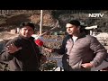 Uttarkashi Tunnel Rescue LIVE: NDTV At The Ground | NDTV 24x7  - 27:55 min - News - Video