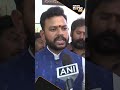 We have no demand so far” TDP MP-elect Ram Mohan Naidu on MoS post rumours in Modi cabinet |news9