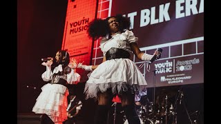 Youth Music Awards 2023: ALT BLK ERA (Live)