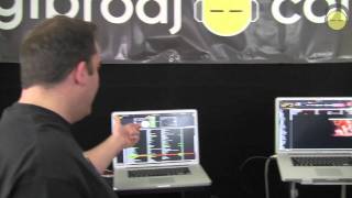 RANE SL4 | Serato DJ & Scratch Live 4 Deck Computer DJ System | agiprodj