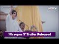 Mirzapur Season 3 Trailer Released: Guddu Pandit More Menacing Than Ever - 01:47 min - News - Video