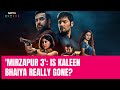 Mirzapur Season 3 Trailer Released: Guddu Pandit More Menacing Than Ever