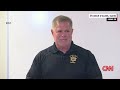 Multiple people shot in Idaho while responding to brush fire  - 10:01 min - News - Video
