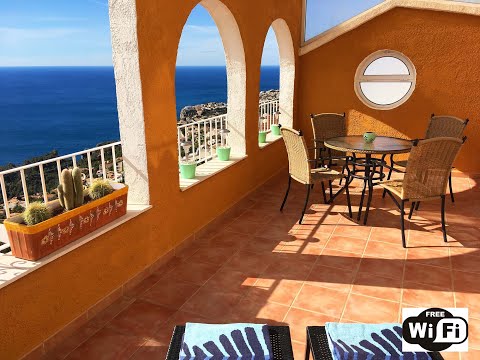 Property video