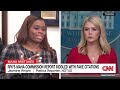 Trump administration’s MAHA report riddled with fake citations  - 08:04 min - News - Video
