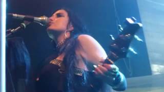 Christian Death - Live Paris 2016