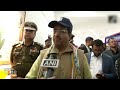 CM Manik Saha Attends Event Marking 150 Years of Tripura Police | News9
