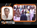 Karnataka, Kerala Protest Against Centre Over Fund Allocation | News9  - 04:49 min - News - Video