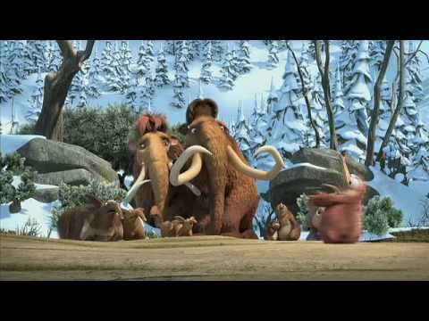 Ice Age: Dawn of the Dinosaurs'