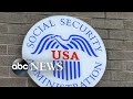 70 million Americans set to receive increased social security benefits | ABCNL