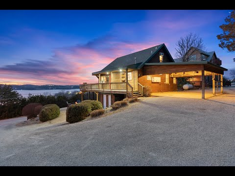 Property video