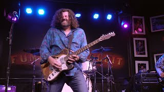 Tab Benoit 2021 02 01 &quot;Full Show&quot; Boca Raton, Florida - The Funky Biscuit - 4K Multi Cam