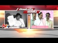 Mataku Mata - KCR VS Devineni Uma