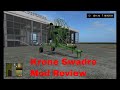 Krone Swadro TC930 v1.0.0.0