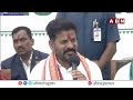 CM Revanth : అమ్మవారి ఆశీస్సులతో త్వరలో మరో 2 గ్యారెంటీలకు శ్రీకారం || ABN Telugu  - 01:41 min - News - Video