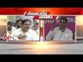 Harish Rao VS Errabelli Dayakar: Mataku Mata