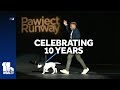 Pawject Runway celebrates 10 years with show at CFG Bank Arena