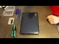 Laptop Retrospective- Acer Aspire One (AOA150) (Teardown, upgrade and Linux Install)